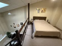 Hotel Alga - 2-Star