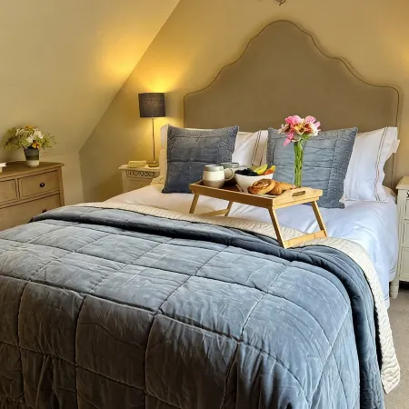 Heavenly hideaway - detached Couples retreat near to Langport, Somerset