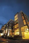 The Avenue Plaza Hotel Hotels in 