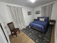 Charming home in Niagara Falls - Homestays