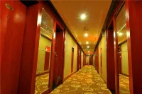 Huarong Jinliyuan Hotel - Pet friendly