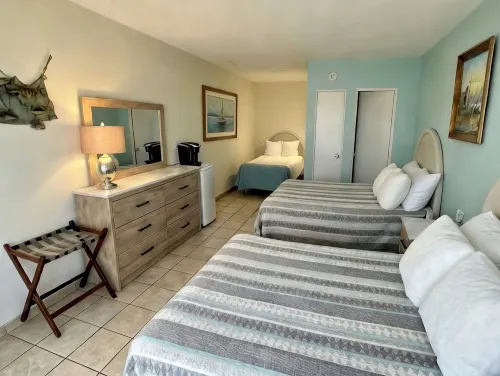 Beach Colony Motel
