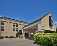 Comfort Inn Oxford - University Area - Wifi