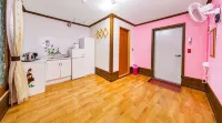 Daecheon Jeulgeoun Pension - Pensions