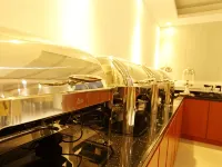 GreenTree (Jinhu West Road 84 Plaza) - breakfast