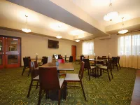 Best Western Plus Port of Camas-Washougal Convention Center