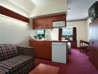 Microtel Inn & Suites by Wyndham Urbandale/Des Moines