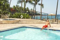 Aston Kona by The Sea - Beach