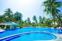 Palm Beach Resort & Spa - de playa