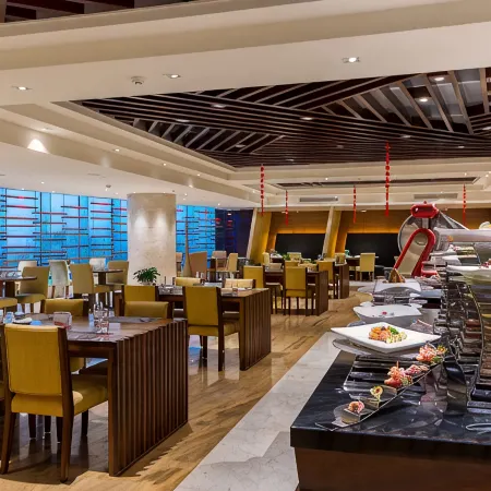 Swiss Grand Nanchang