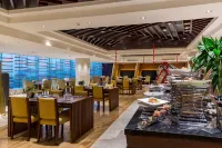 Swiss Grand Nanchang - breakfast