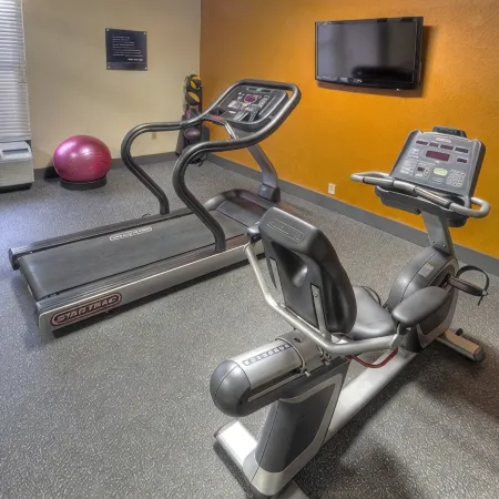 Hampton Inn & Suites Brenham