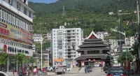 Hefeng Yishui Star Business Hotel - 2 tähden