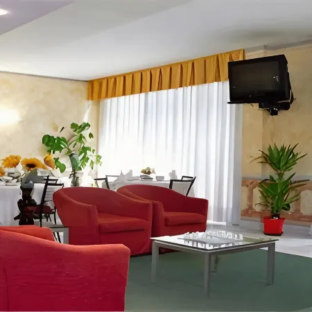 Hotel Engadina