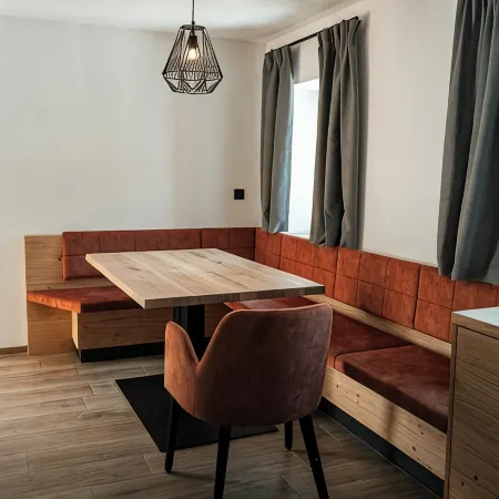 Superior Apartment - Dein Feriendomizil im Pustertal mit Kleinem Open Air Spa!