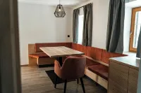 Superior Apartment - Dein Feriendomizil im Pustertal mit Kleinem Open Air Spa!