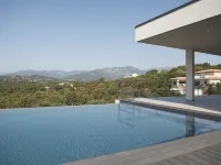 Villa sea view in Pinarello - near Porto-Vecchio Hotels in Zonza