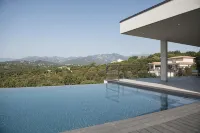 Villa sea view in Pinarello - near Porto-Vecchio