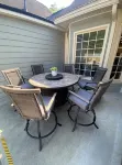 Luxury Family Getaway Nearby Trilith Studios