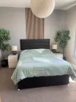ANCRUM HOUSE self-catering accommodation in Gretna Green with hot tub