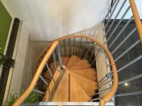 Top Apartment- 2 Floors - 100 m² - up to 10 People