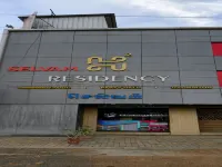 SELVAM RESIDENCY -GO2 HOTELS & RESORTS