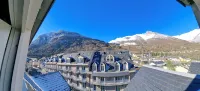 Ideal for Skiers and Spa Guests (5 Minutes from Thermal Baths and Cable Cars)