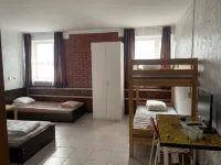 Krovat Mini-Hotel 酒店