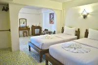 NAN Lanna Hotel