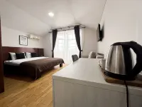 Hotel Stary Vladimir - 2-Star