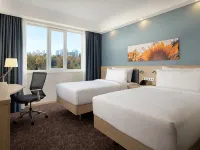 Hampton by Hilton Krasnodar Hotels in Krasnodar