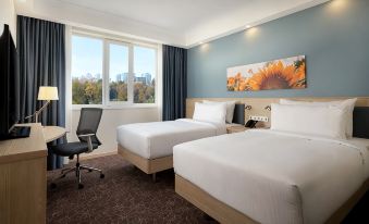 Hampton by Hilton Krasnodar