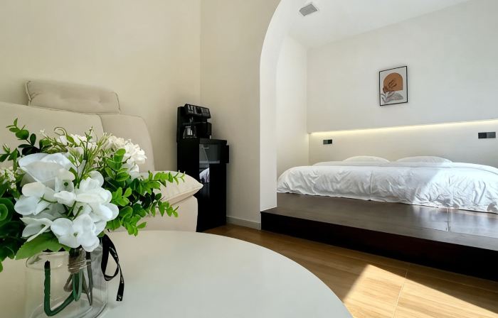 Laishui County Yueshe Homestay