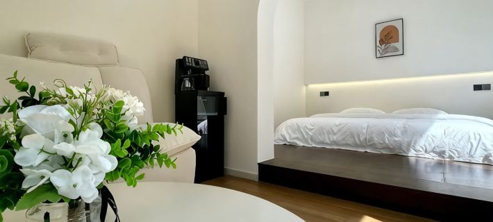 Laishui County Yueshe Homestay Hotels in Laishui