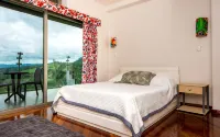 LAKE ARENAL VIEWS NEW CONDO 1B/1 B FULL KITCHEN - Wifi