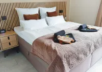 Silent South Suite MiTa - balcony