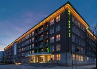 Holiday Inn DRESDEN - AM ZWINGER by IHG