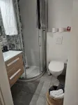 Sea Side Bari one-room apartment