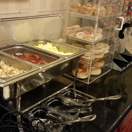 Americas Best Value Inn Westmorland