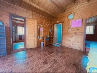 Taean Log House Pension - Pet friendly