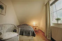Vacation cottage Ditzum - Wifi