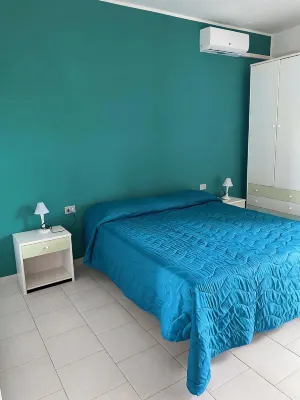 Emerald Apartment. A few steps from the sea - Wi-Fi
