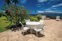 2-Bedroom Oceanfront Paradise – Newly Refreshed Lahaina Gem w/Breathtaking Views