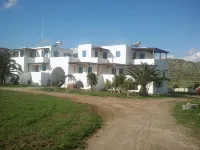 Joanna Apartments