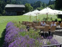 Hotel Montabella - Parkering
