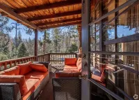 Idyllwild Inn