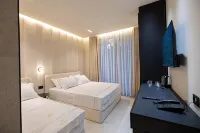 Hotel Beke