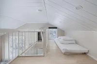 Villa Hulhavanhelmi