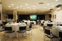 Plaza São Rafael Hotel - sarapan