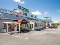 Eastern Inn Hotels in Bourne